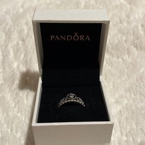 Pandora ring